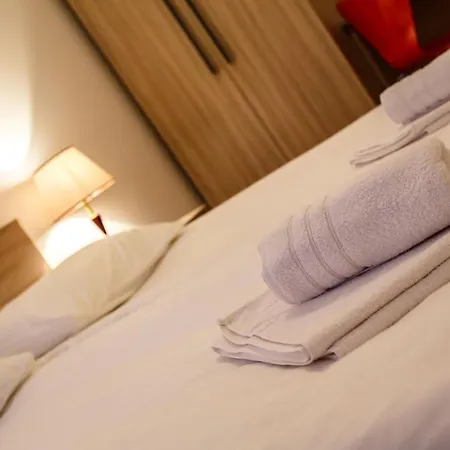 Gostinjska kuća Adria Malinska