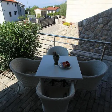 Adria 4* Malinska