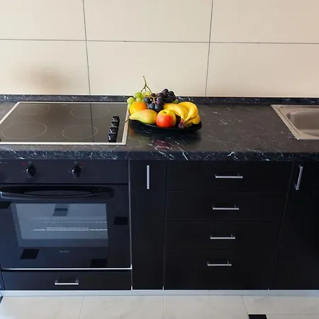 Adria Vendégház Malinska