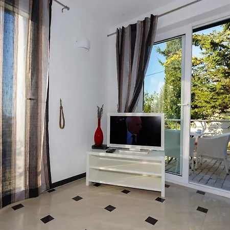 Adria Pensjonat 4*