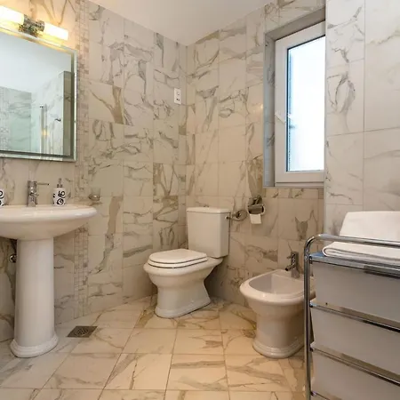 Adria 4* Malinska