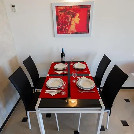 Vendégház Adria Malinska