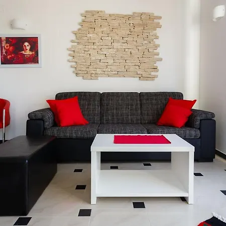 Adria Pensjonat 4*