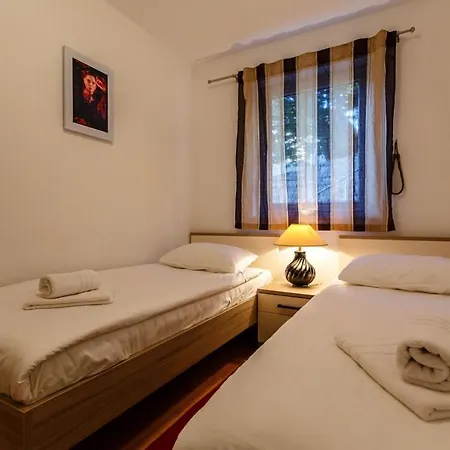 Adria 4* Malinska