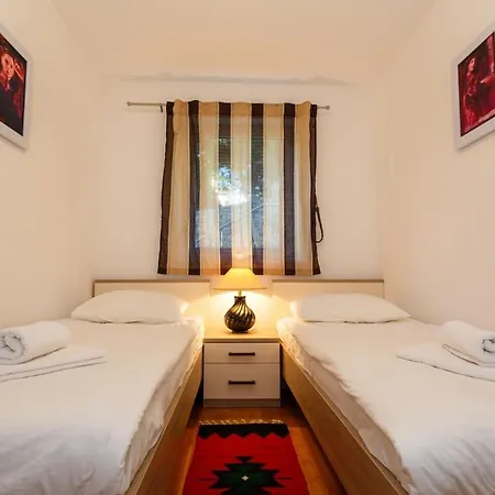 Vendégház Adria 4*