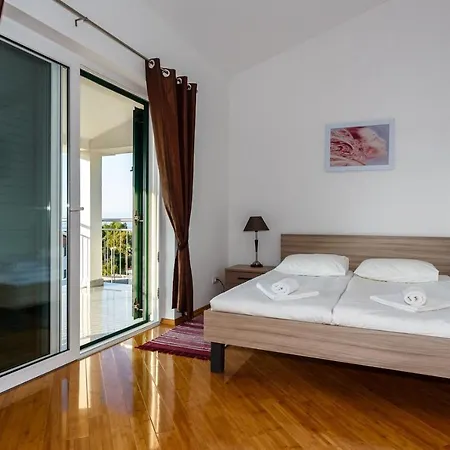Adria 4* Malinska