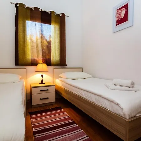 Adria 4* Malinska