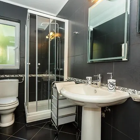 Pensiune Adria Malinska