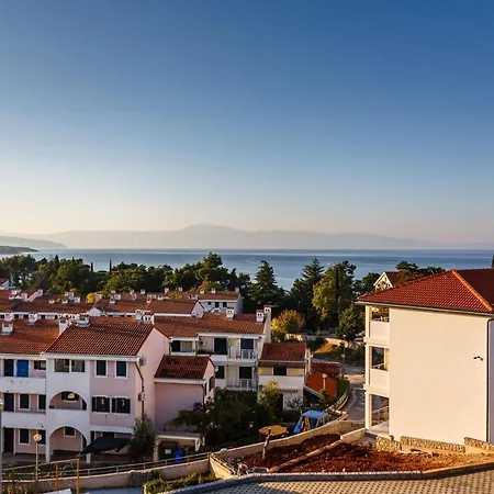 Pensiune Adria Malinska