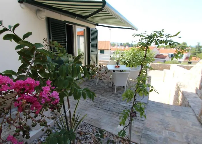 Πανσιόν Adria