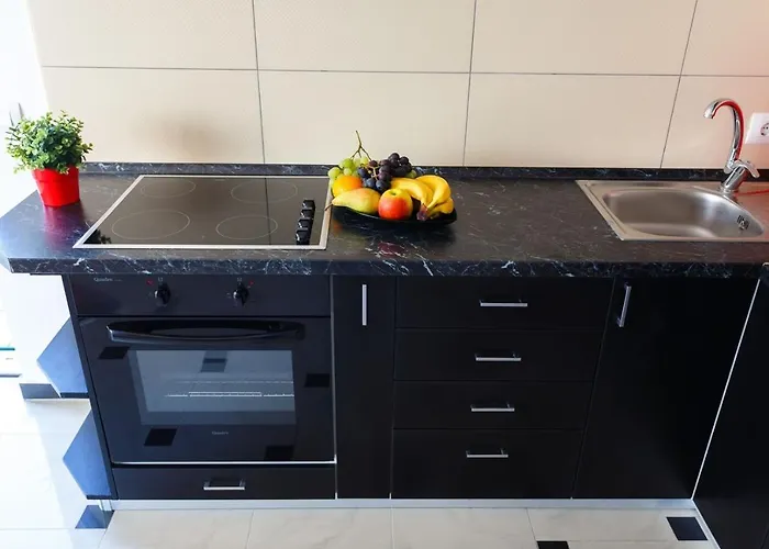 Adria Πανσιόν Malinska