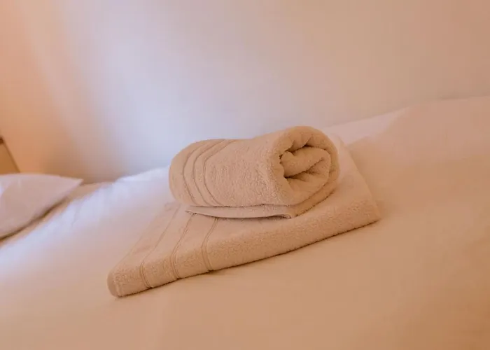 Adria Πανσιόν 4*