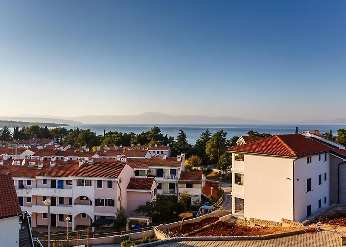 Πανσιόν Adria Malinska